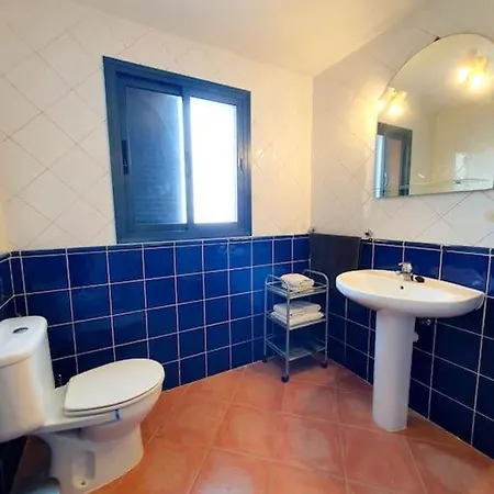 Miramar Home, Ocean View Tatil Evi Caleta De Fuste