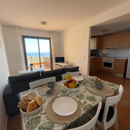 Tatil Evi Miramar Home, Ocean View Caleta De Fuste