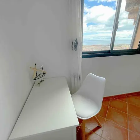 Tatil Evi Miramar Home, Ocean View *