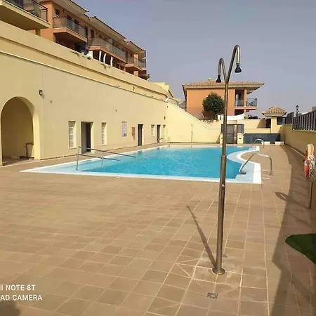 Tatil Evi Miramar Home, Ocean View *