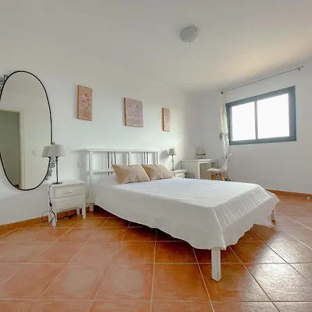 Miramar Home, Ocean View Tatil Evi Caleta De Fuste