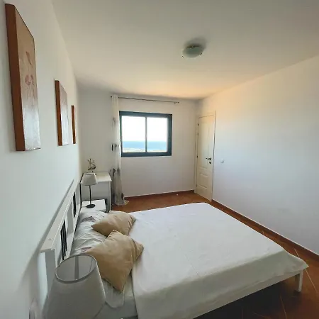 Tatil Evi Miramar Home, Ocean View *